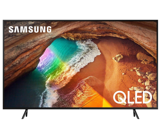 Samsung QLED QE43Q60RAT - 1381711 - zdjęcie